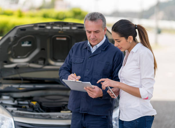 Low-cost car insurance agents in St. Clair, MI